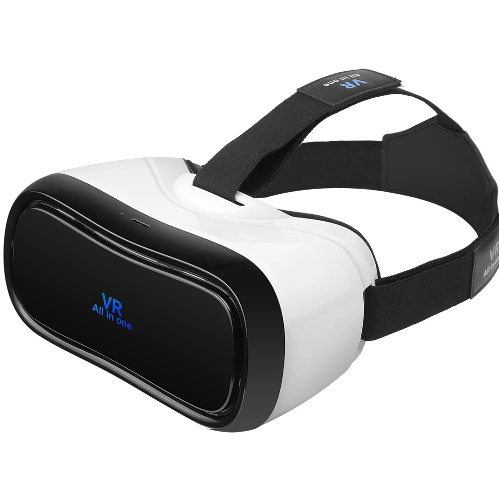 

New Design 3d vr all in one Glasses