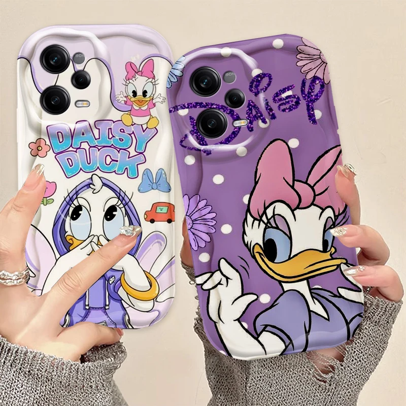 Чехол для Xiaomi Redmi Note 13 12S 12 11S 11 10 9 8 10A 9T 9C A2 A1 Pro Plus Max