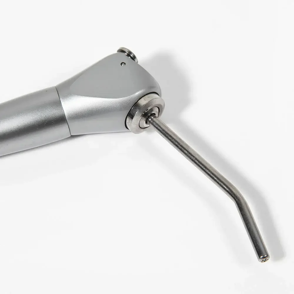 5 шт. стоматологический распылитель воды с воздухом 3-ходовой тройной наконечник