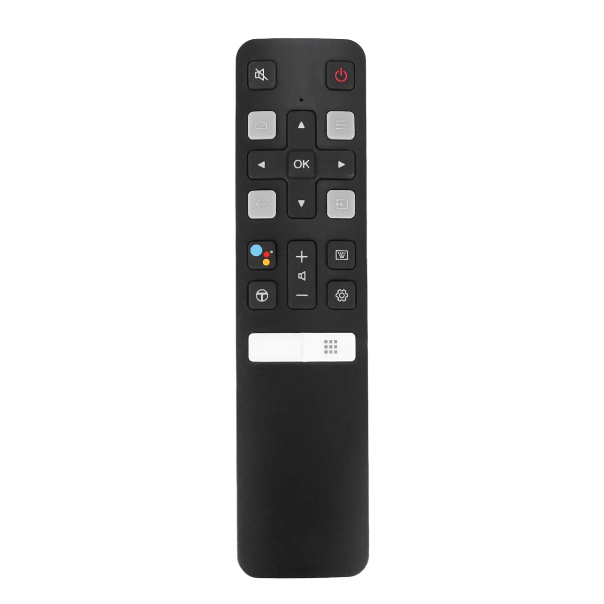 Пульт дистанционного управления Rc802V Fmr1 Jur6 65P8S 49S6800Fs 49S6510Fs для Smart Tv
