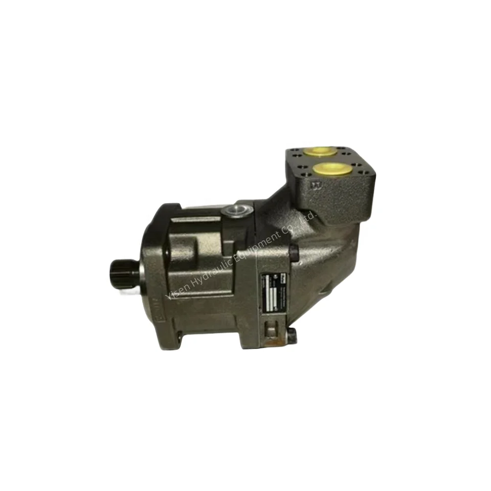 F12-090-MF-IV-K-000-000-0 plunplunplunequipment Hydraulic Oil Equipment Yisen