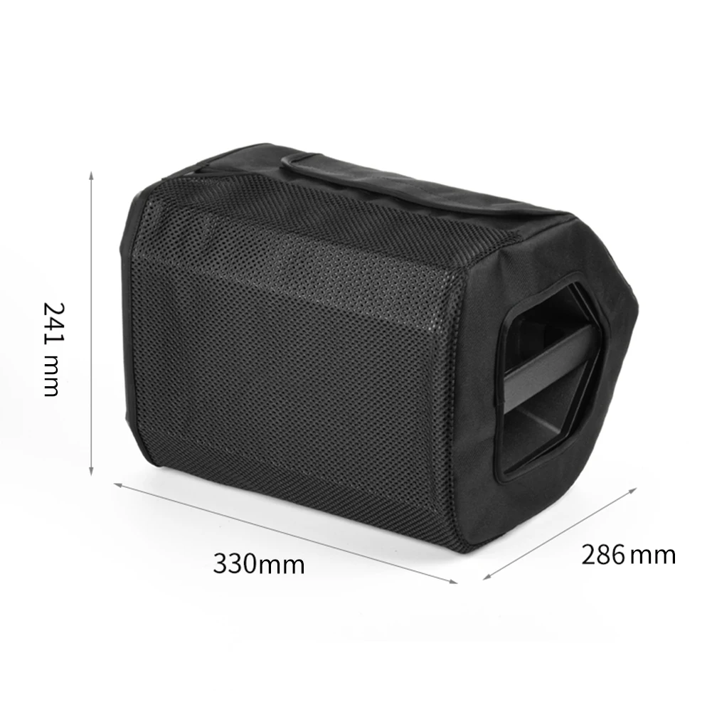 1/2 шт. пылезащитная крышка для динамика Bose S1 Pro