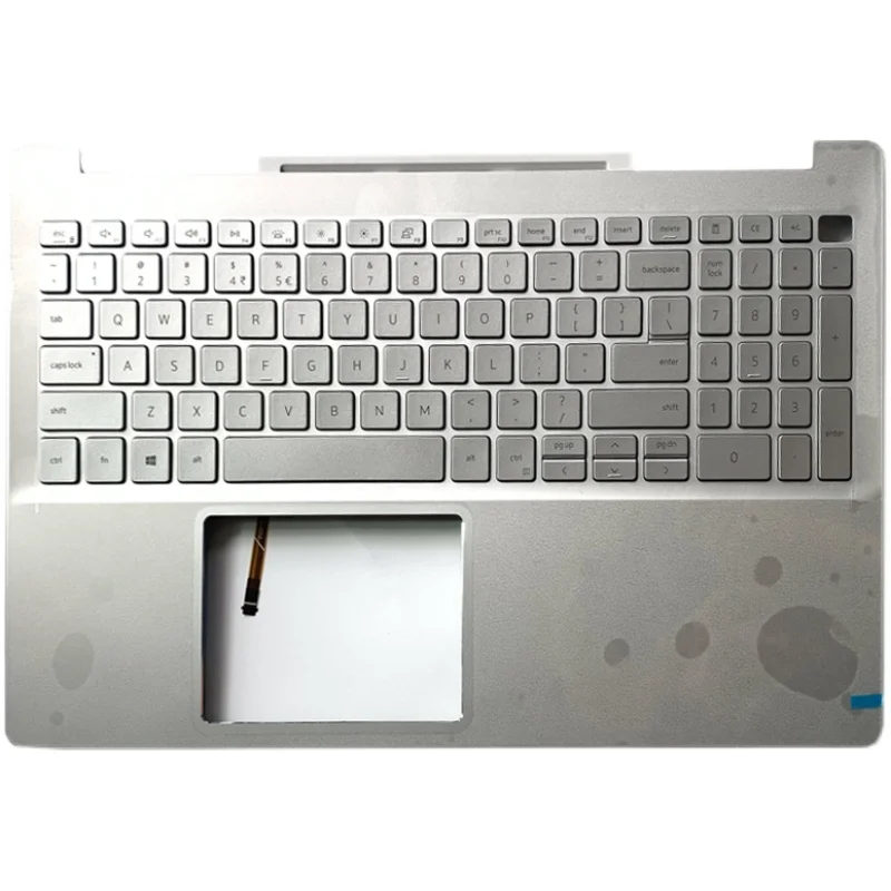 

New for Dell Inspiron 7590 7591 C cover keyboard