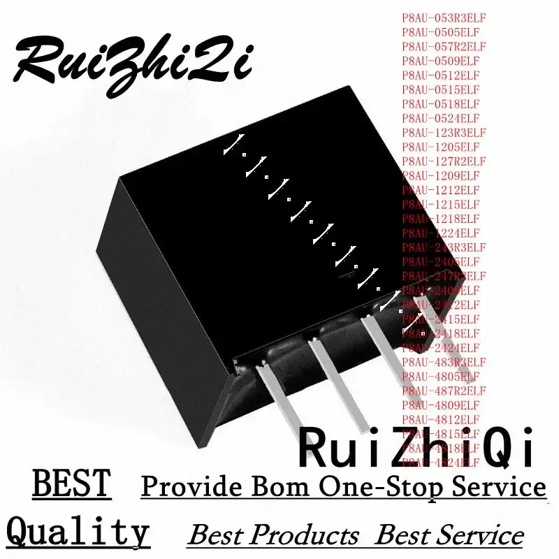 Комплект литий-ионных батарей 10 шт