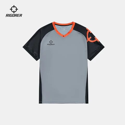 RIGORER Рубашка баскетбольного судьи