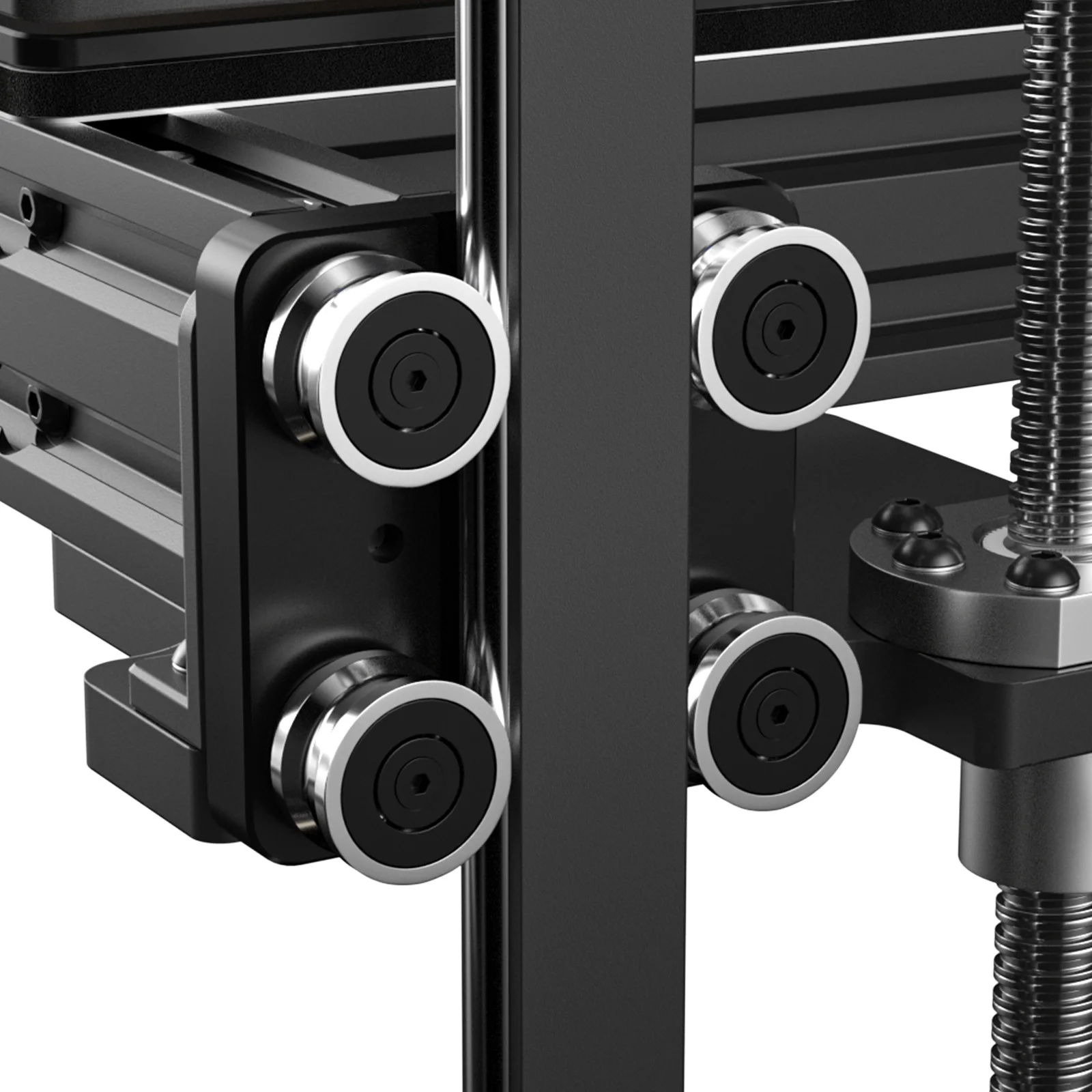 Tronxy VEHO 600 Pro Комплект 3D-принтера с прямым приводом Профессиональный 3D-принтер CoreXY