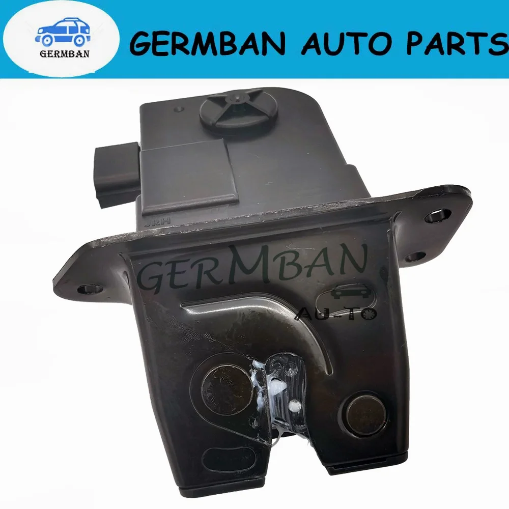 Фото 81230-2V000 812302V000 Защелка привода замка багажника задней двери для Hyundai Veloster 2012-2017 №1