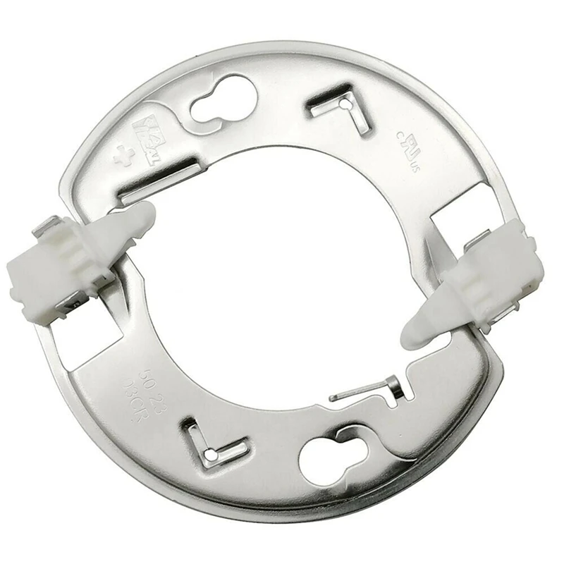 Светодиодный держатель COB металлический беспаечный для массива CXA3590 CXB3590 50-2303CR