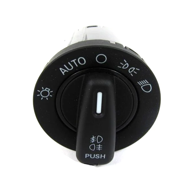 New Genuine Auto Headlight Fog Lamp Switch OEM 68041761AD For Chrysler 300C 2011-2019 Dodge Journey | Автомобили и мотоциклы