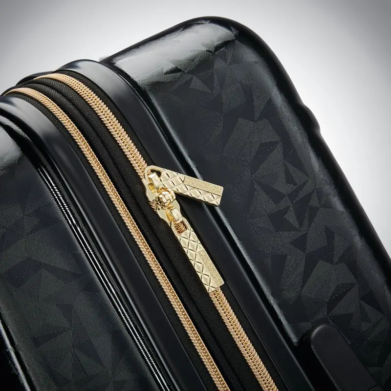 Belle Voyage 20-inch Hardside Spinner, Carry-On Luggage, One Piece
