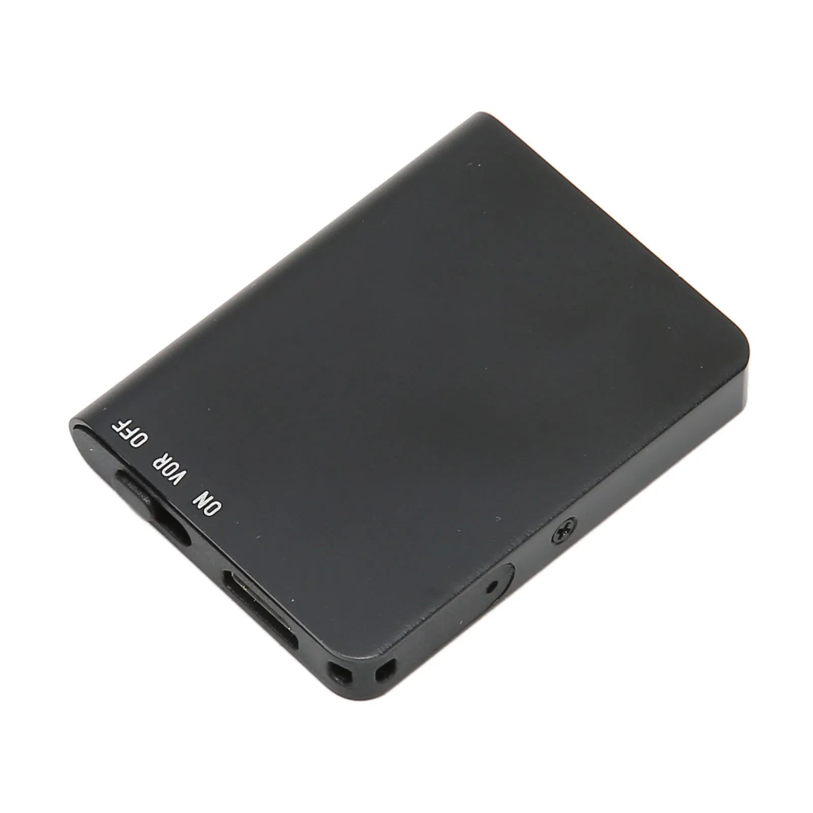 Диктофон с голосовой активацией U-диск MP3-плеер