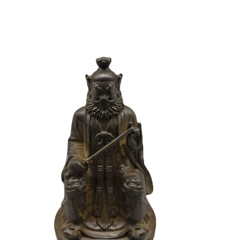 Небесные мастерские украшения Чжан Долинг Тяньши статуя Будды домашние