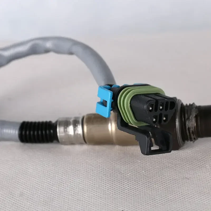 Loki J12634061 Автомобильный датчик кислорода back для Buick LaCrosse 3.0L GL8