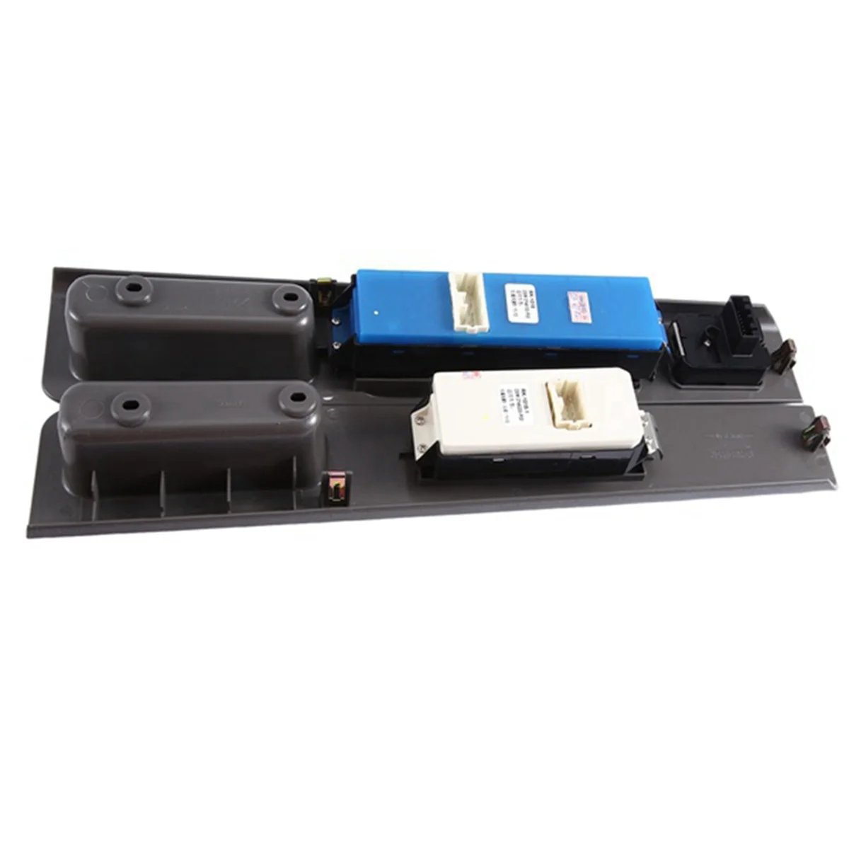 Автомобильный электрический переключатель стеклоподъемника кнопка управления