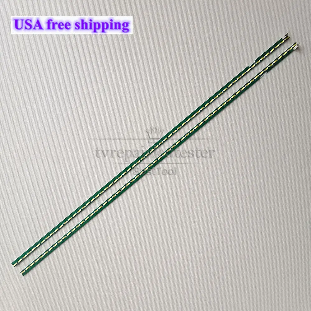 

LED Strips for LG 55UF6450 55UH6150 55UF6430 6916L-2318A 6916L-2319A 6922L-0159A