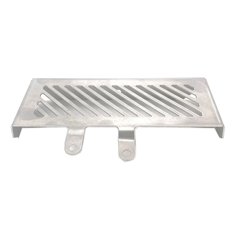 

Radiator Grille Guard Protector Grill Oil Cooler Cover Protection for Royal Enfield Himalayan 2016 - 2021