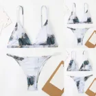 Купальный костюм купа, сексуальный Купальник с принтом, Купальник пуш-ап, бразильский комплект бикини, женское бикини 2022, новая пляжная одежда, женское бикини