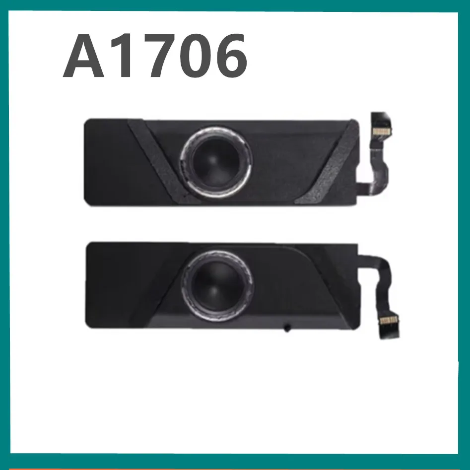 

for Apple MacBook Pro Retina A1706 13-inch subwoofer speaker