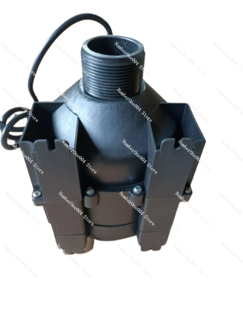 750 Вт кВт л. С. 50 Гц/60 Гц (AMP4.5-5.5)