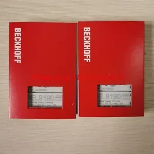 1 Новый EL9190-