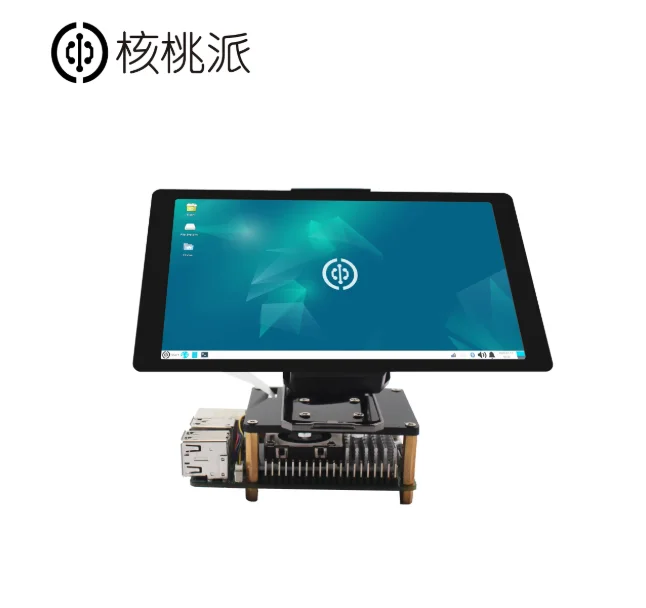 Плата для разработки на Linux Walnut Pi 2B Full Star T527, восьмиядерная, 2TOPS, аналог Raspberry Pi (art.: 3920d9bea09d4) - 3920d9bea09d4