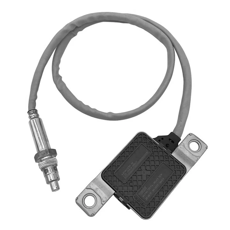 Датчик Nox для AUDI A6 A7 3.0 TDI Quattro 2018-2021 4K 0907807 А 4К Д Ф E Г