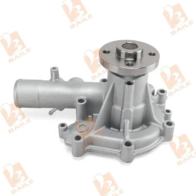 Водяной насос Venus для дизельного двигателя Yanmar 123900-42000