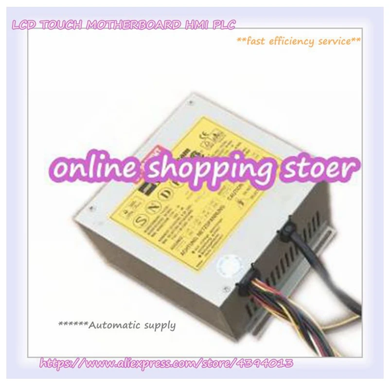 ST-300WHT 300W в промышленном контрольном оборудовании, источник питания ST-230WHF