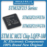 stm32f215vet6 stm32f215vgt6 stm32f215ve stm32f215vg stm32f215v stm32f215 stm32f stm32 stm ic mcu chip lqfp 100