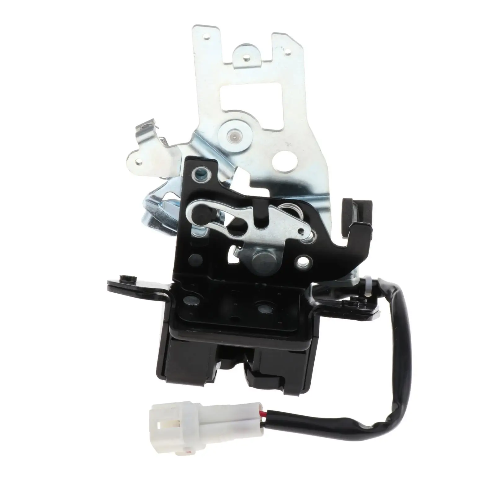 

1Pcs Tailgate Latch Liftgate Lock Actuator Assembly for Toyota Sequoia 01-07