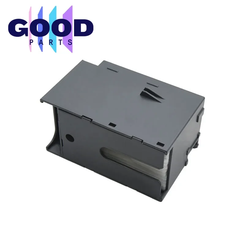 1PCS T6715 Ink Maintenance Tank Box for EPSON WF 4720 4730 4734 4740 4745 EC 4040 4020 4030 / WF4720 WF4730 WF4734 WF4740 WF4745