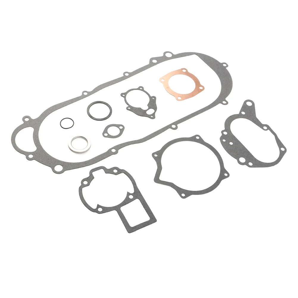 Полный комплект прокладок двигателя для мотоцикла Suzuki LT80 1990-2006