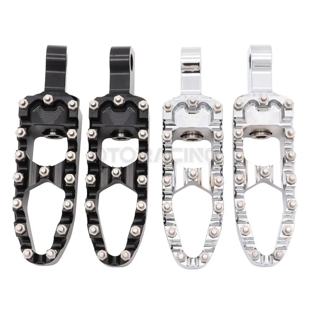 

Мотоциклетные алюминиевые колышки с ЧПУ, вращающиеся на 360 градусов подножки для Harley Sportster XL883 XL1200 X48 72 Street XG500 XG750 XG750A