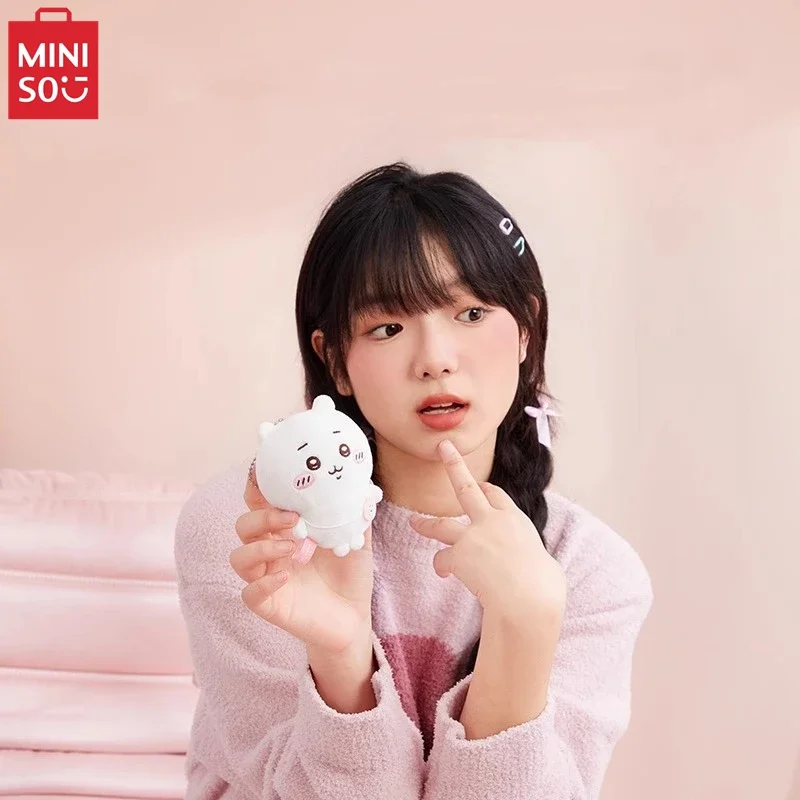 Сумка MINISOchiikawa плюшевая Подвеска Аниме украшение для сумки милые детские игрушки