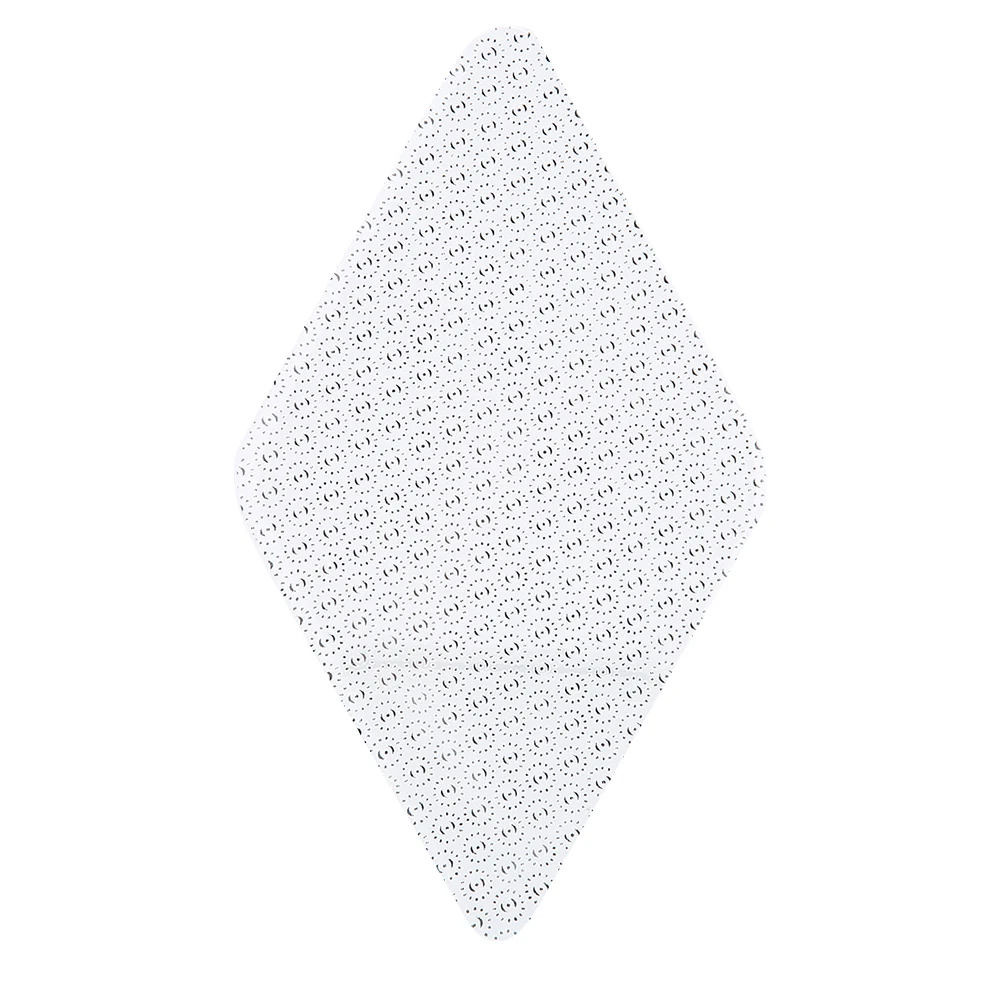 

Glass Nail File Calluses Cuticle Removal Manicure Pedicure Polishing Tool