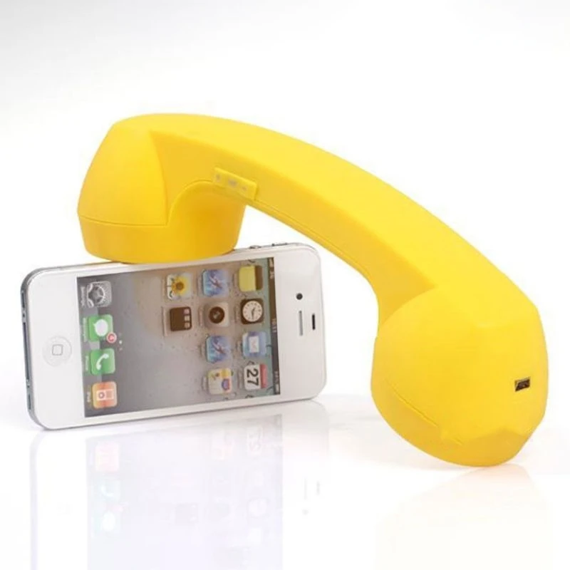 Беспроводные детские смешные приемники новинка наушники для телефона с удобным