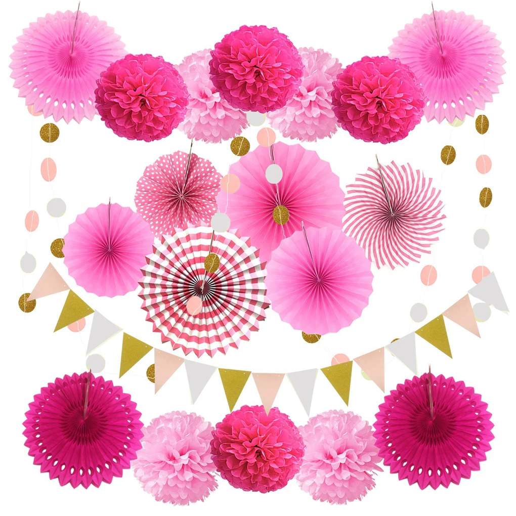 

Бумажные декоративные прочные бумажные вееры, складывающиеся, складывающиеся, экологически чистые, Harisen, рождественские подарки, праздничн...