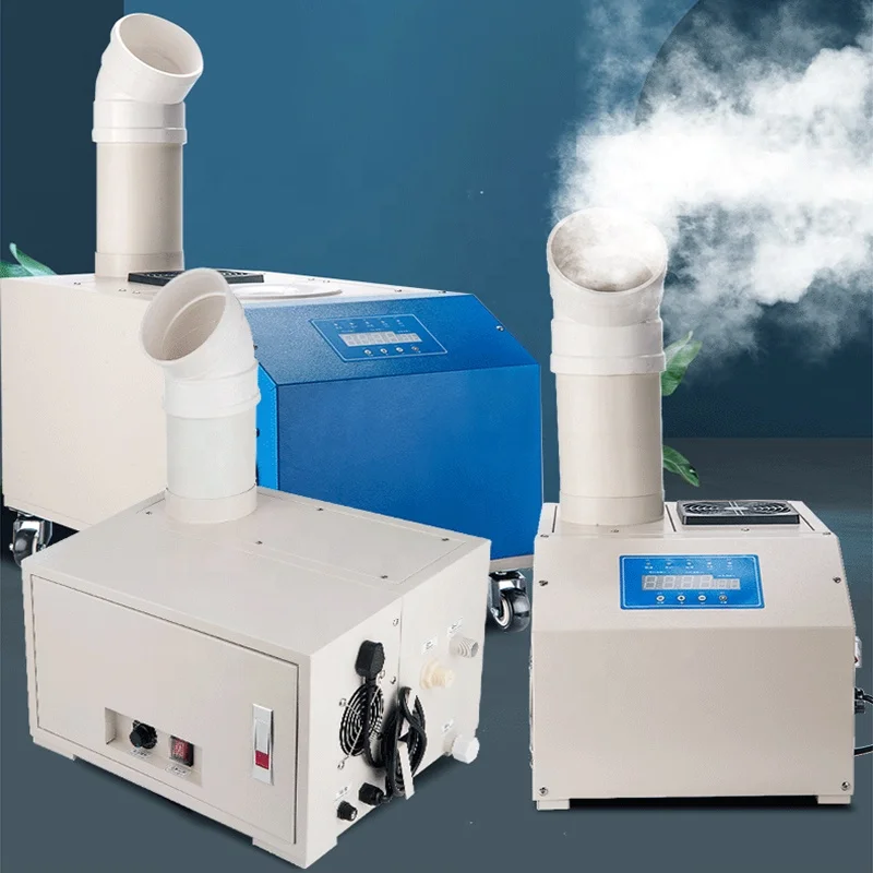 

Ultrasonic Atomizer Spare Part Fogging Device For Disinfection Machines Sterilization Sprayer Disinfection Gate Tunnel Aisle