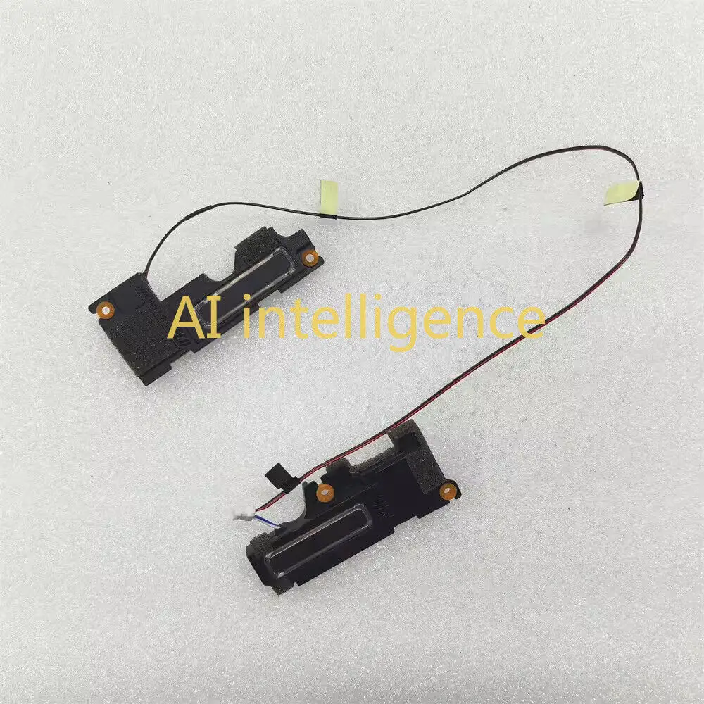 Новинка для DELL Inspiron 7400 P123G динамик R + L 0H4D40