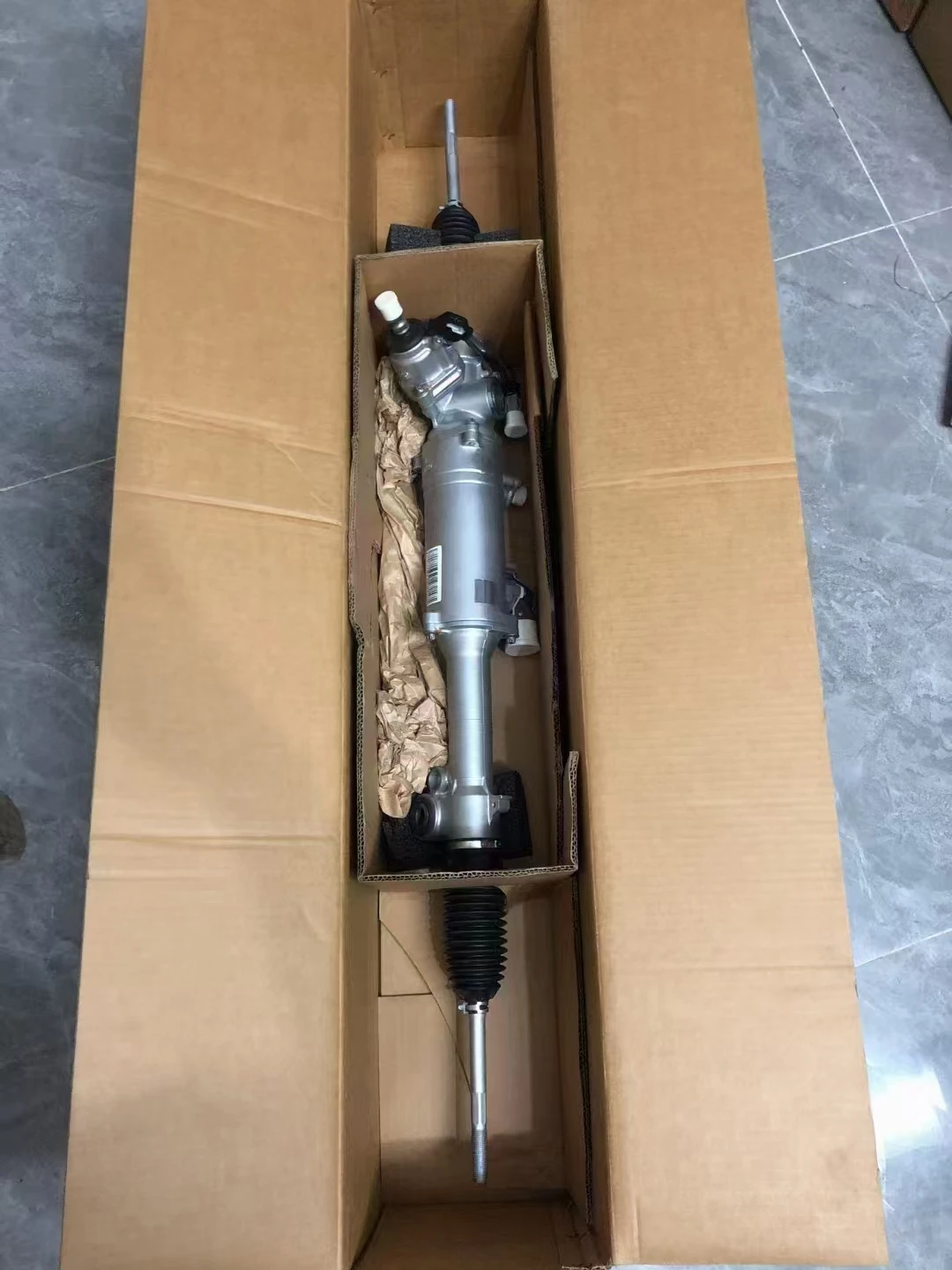 LHD Электрический гидроусилитель руля для REIZ GRX12 #/CROWN GRS18 #/Lexus GS300 OE: 44200-30322 44200-30470