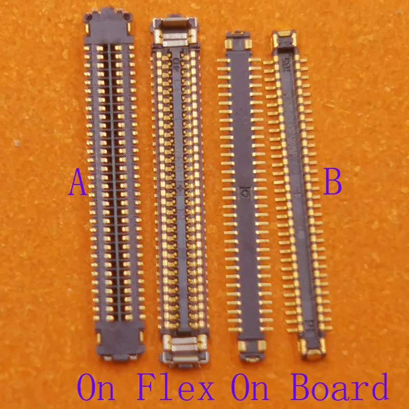 1 шт., разъем для Samsung Galaxy S8Plus G9500 G950 S8 Plus S8 + G955 G955F G950F