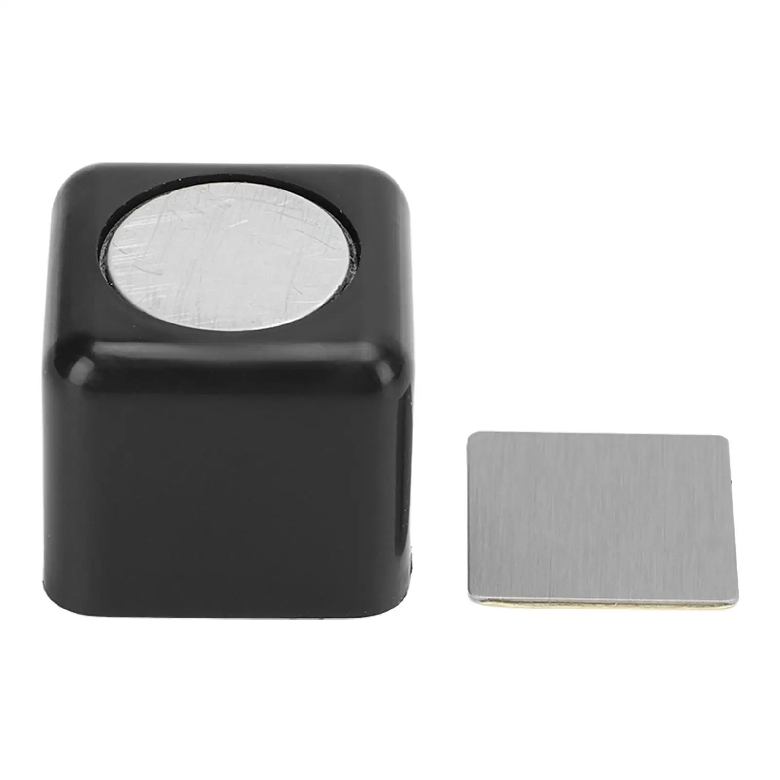 przenośne magnetyczne pudełko na kredę bilardową - trwałe odporne upadki wygodne przechowywanie rozrywki