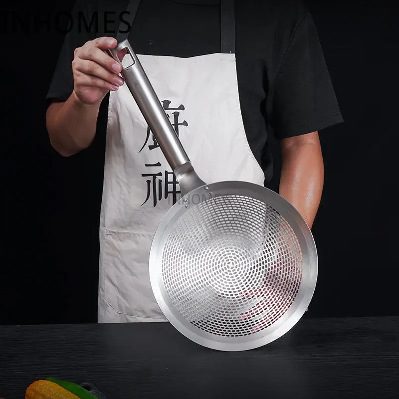 

Сито для кухни из нержавеющей стали