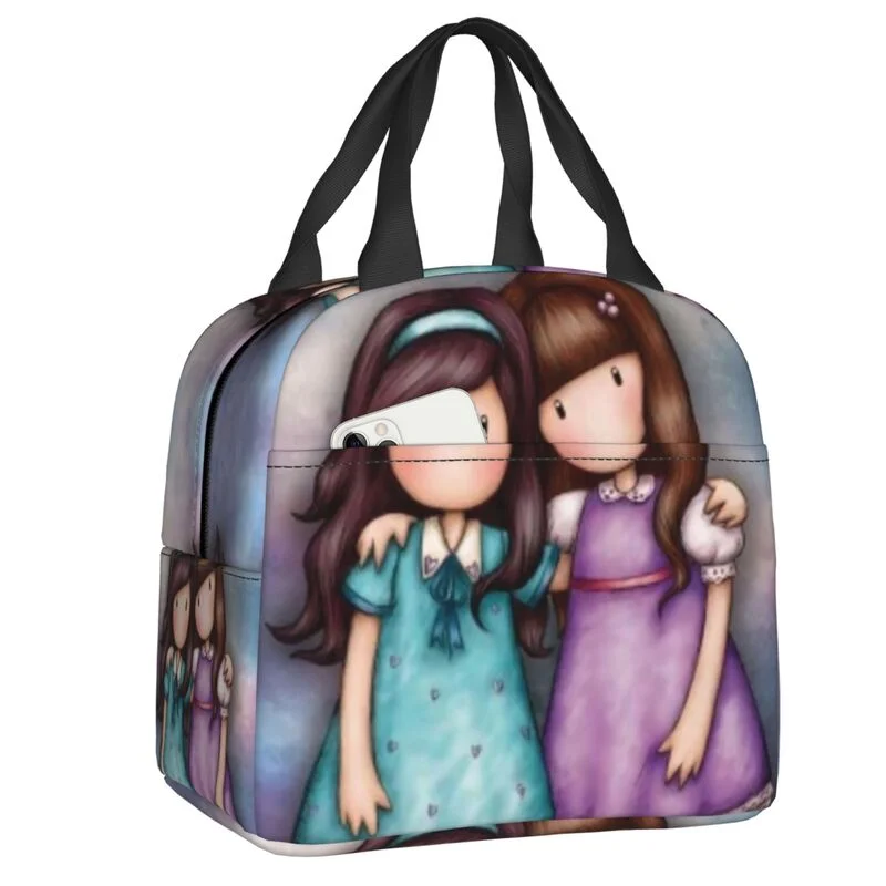 Индивидуальная сумка для ланча от производителя женские теплые