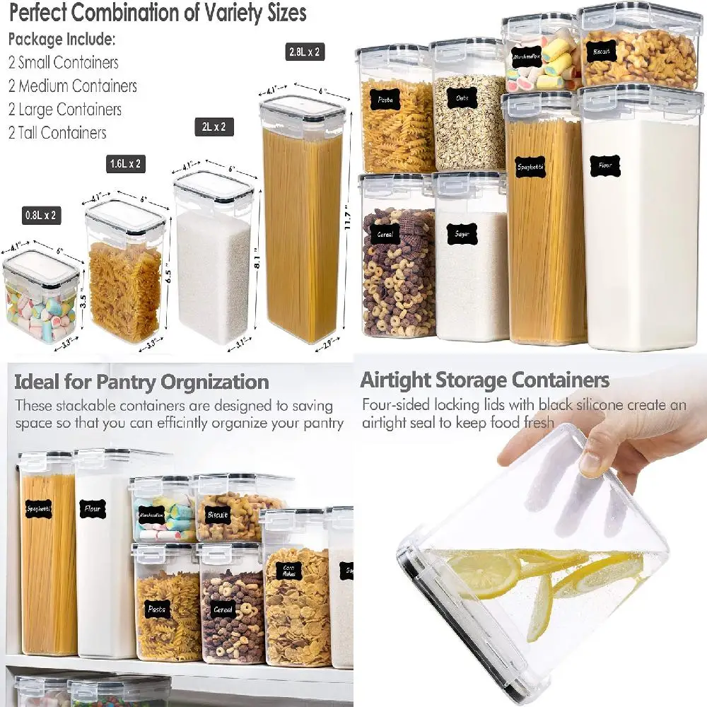 

Fascinating Premium Kitchen Storage Organizer, Food Containers & Dish Organization Accessories for Effective Drainer.