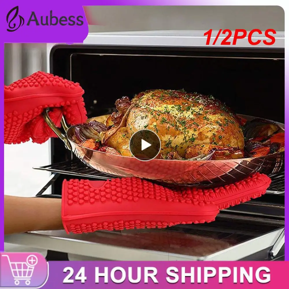 

1/2 шт., термостойкие силиконовые фотообои для кухни