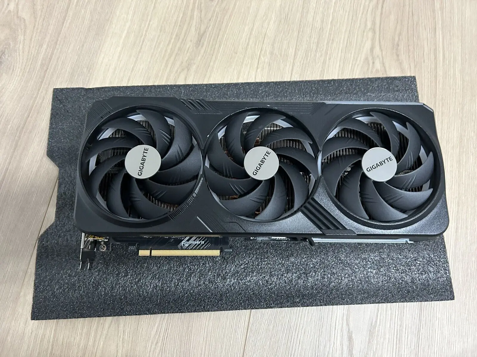 Видеокарта GeForce RTX 4090 GAMING OC 24 ГБ GDDR6X- | AliExpress