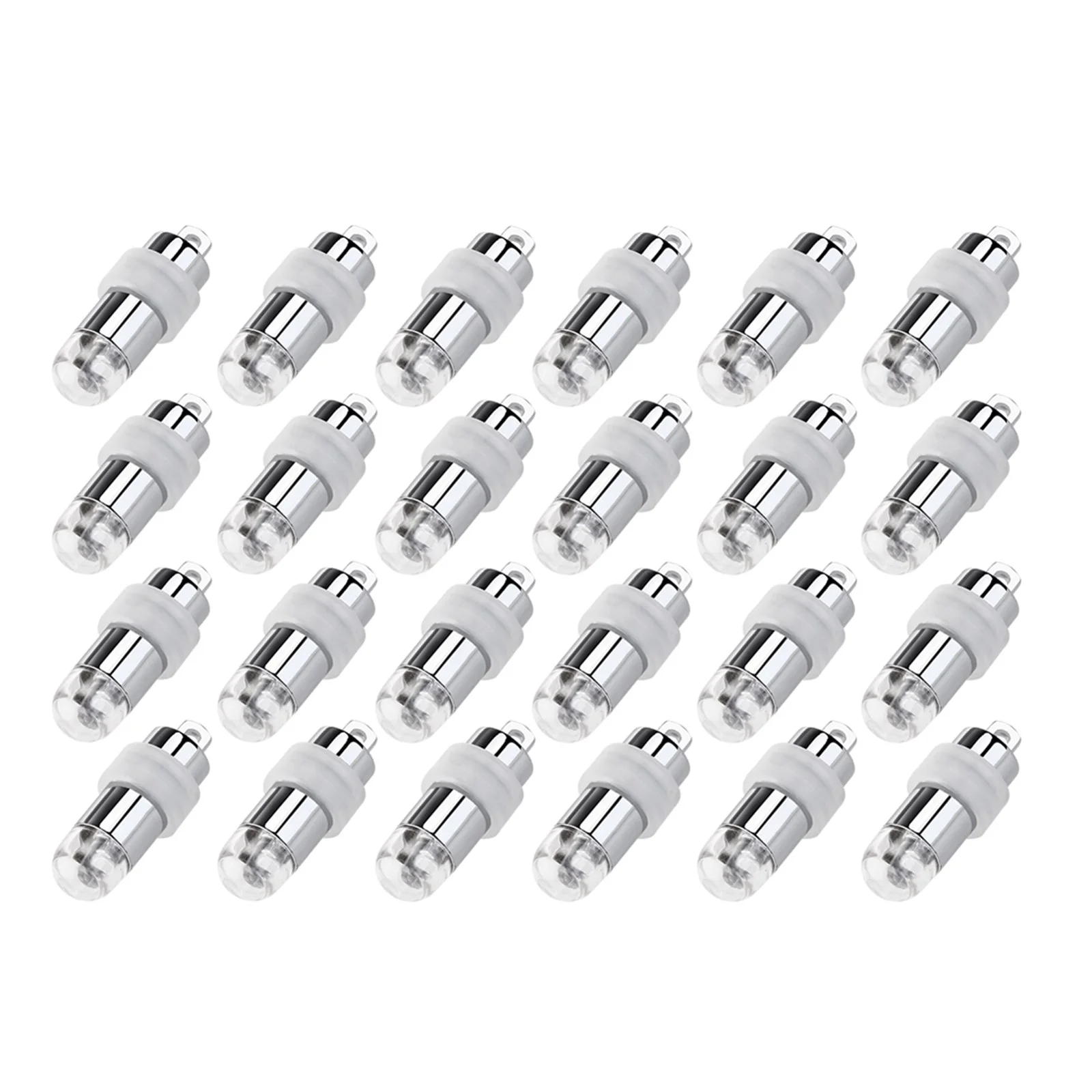 

EORX 30pcs Balloon Lights Funny Interesting Lights Party for Wedding Balloons