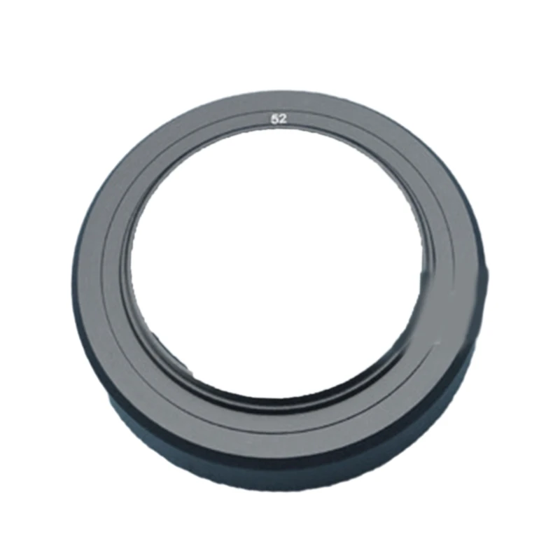 

Professional HF-52 52mm Lens Hood for Nikon Z28mm F2.8/Z40mm Lens T5EE