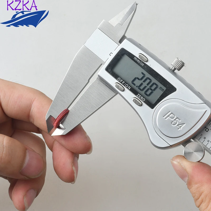 90430-08020 Красная уплотнительная прокладка Нижний корпус для красной